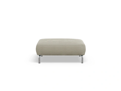 Hockerbank 109x74 cm